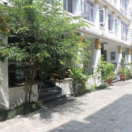 Durbar Hotel & Residence Катманду Екстериор снимка