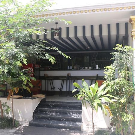 Durbar Hotel & Residence Катманду Екстериор снимка