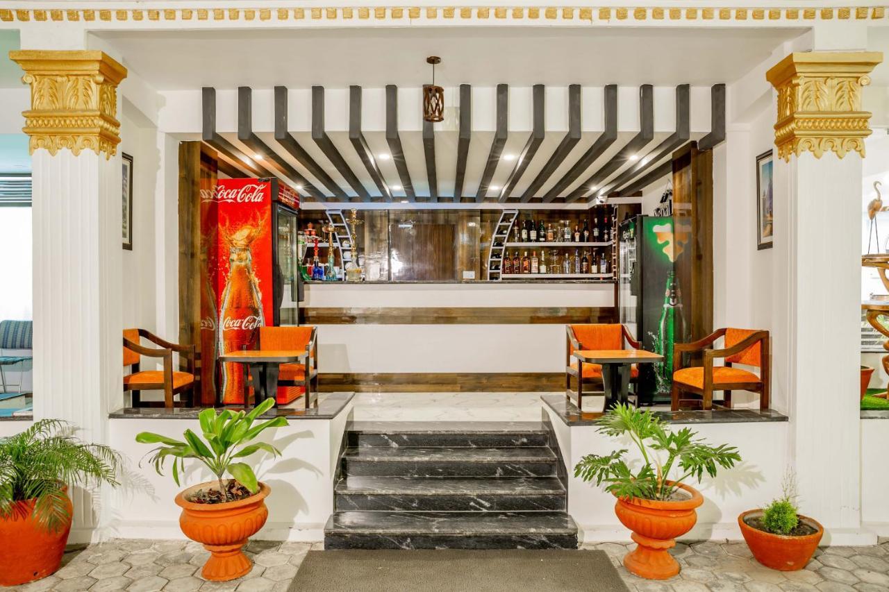 Durbar Hotel & Residence Катманду Екстериор снимка