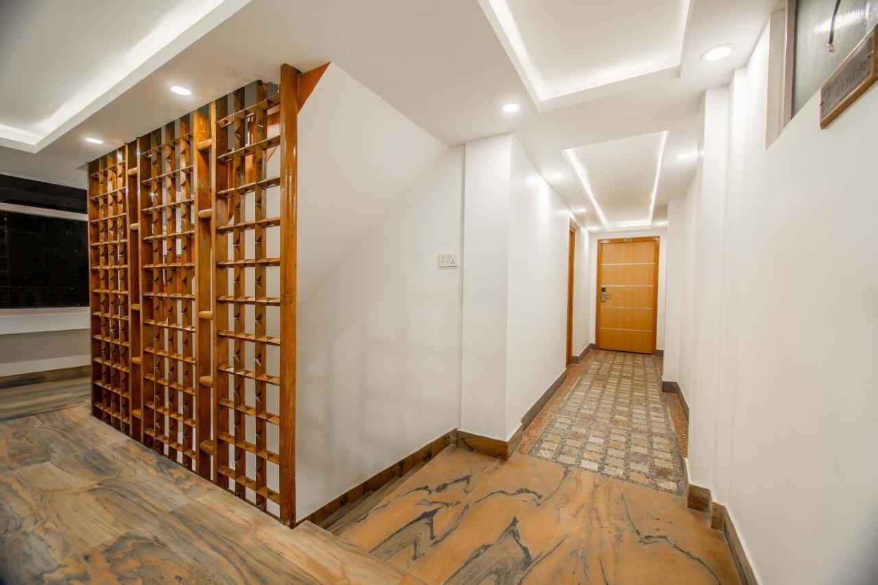 Durbar Hotel & Residence Катманду Екстериор снимка