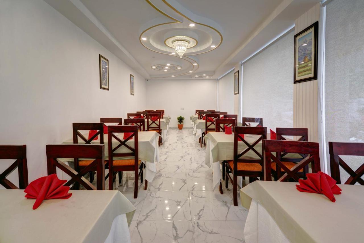 Durbar Hotel & Residence Катманду Екстериор снимка