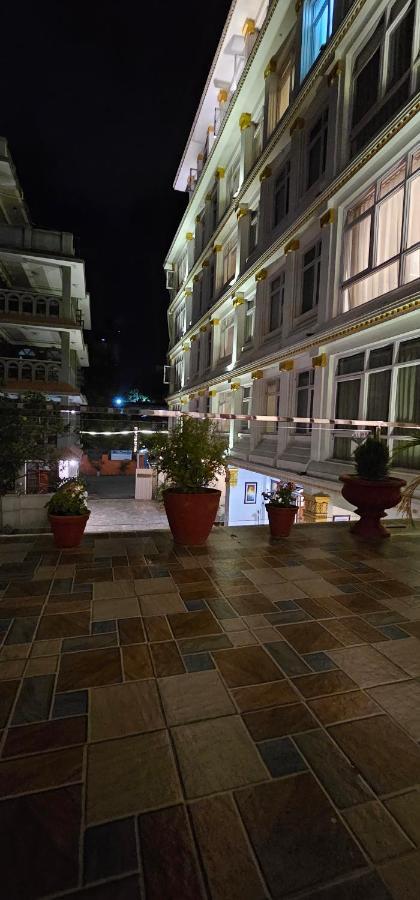 Durbar Hotel & Residence Катманду Екстериор снимка