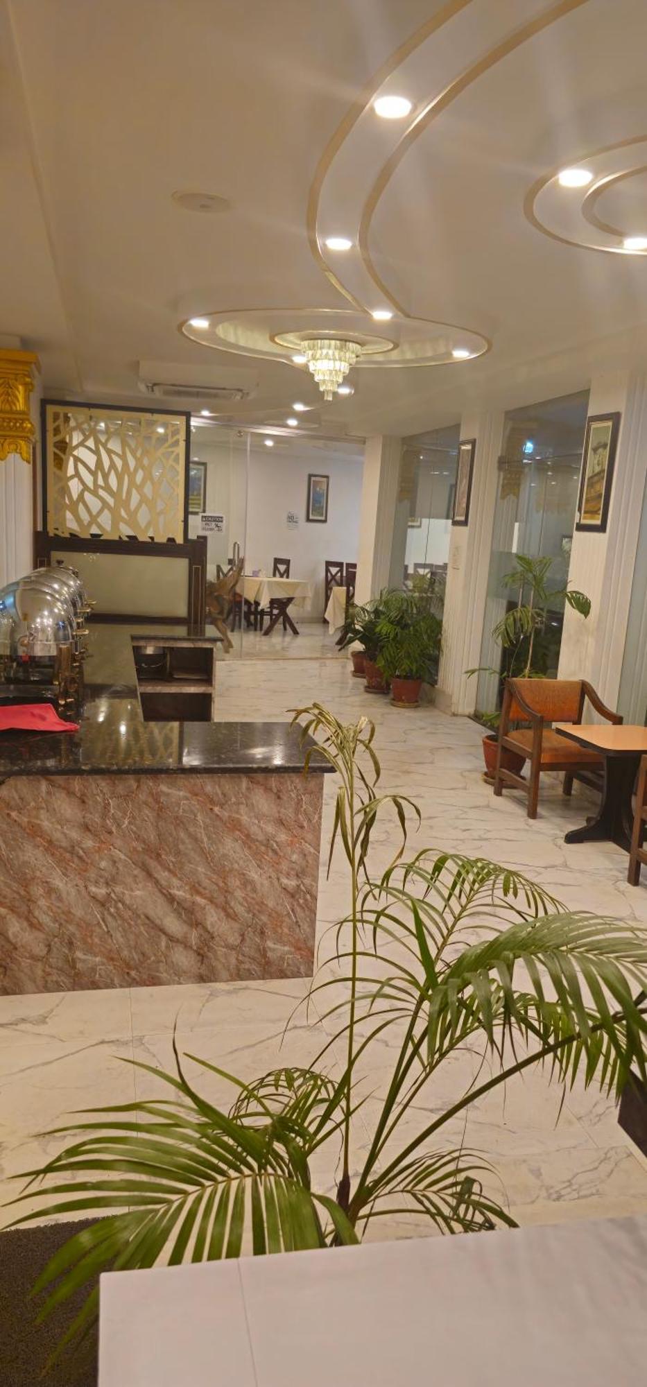 Durbar Hotel & Residence Катманду Екстериор снимка